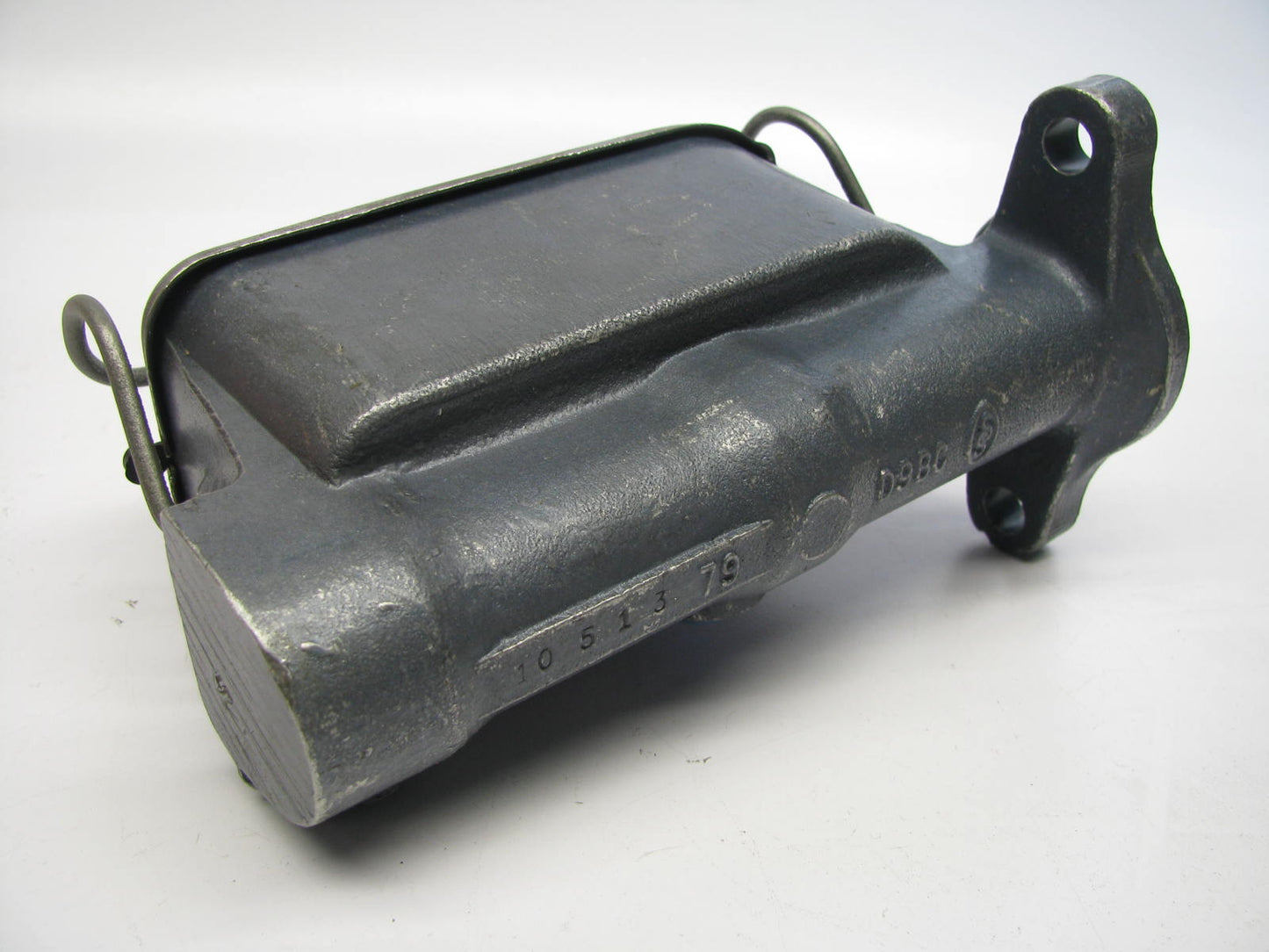 REMAN Raybestos RMC39350 Brake Master Cylinder 1982 Mercury Capri