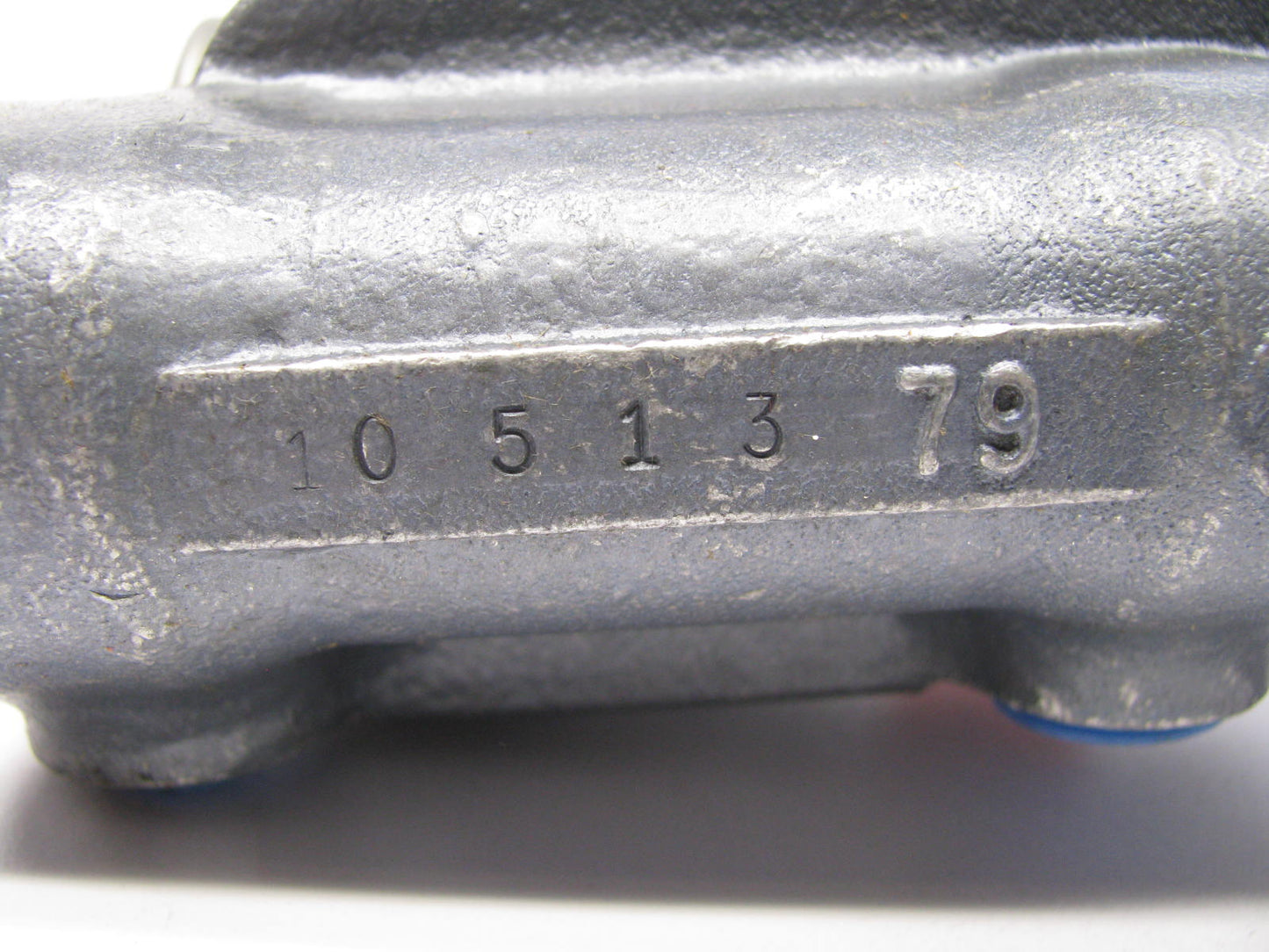 REMAN Raybestos RMC39350 Brake Master Cylinder 1982 Mercury Capri