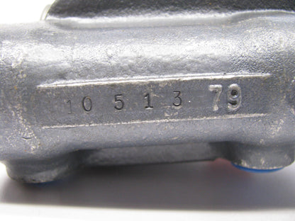REMAN Raybestos RMC39350 Brake Master Cylinder 1982 Mercury Capri