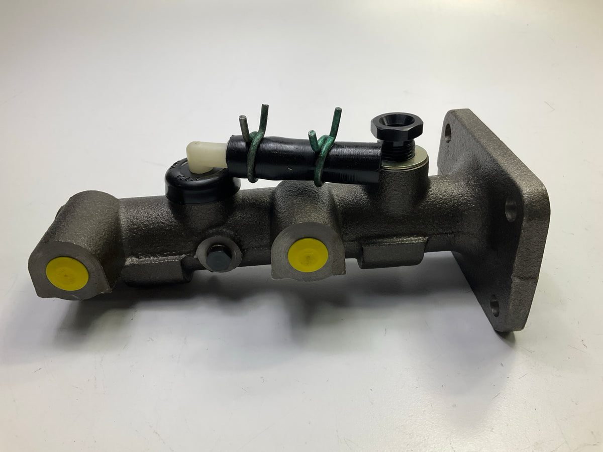 REMAN. Raybestos RMC39502 Brake Master Cylinder 80-84 Cressida, 79-84 Pickup