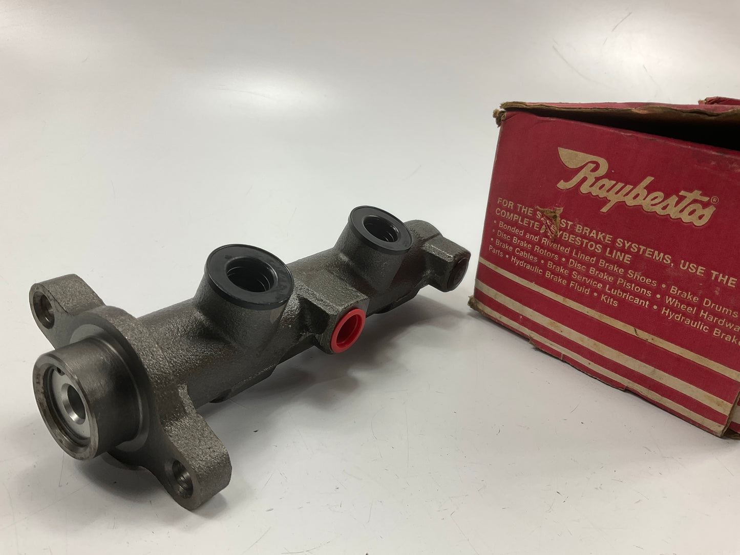 Raybestos RMC39634 Brake Master Cylinder
