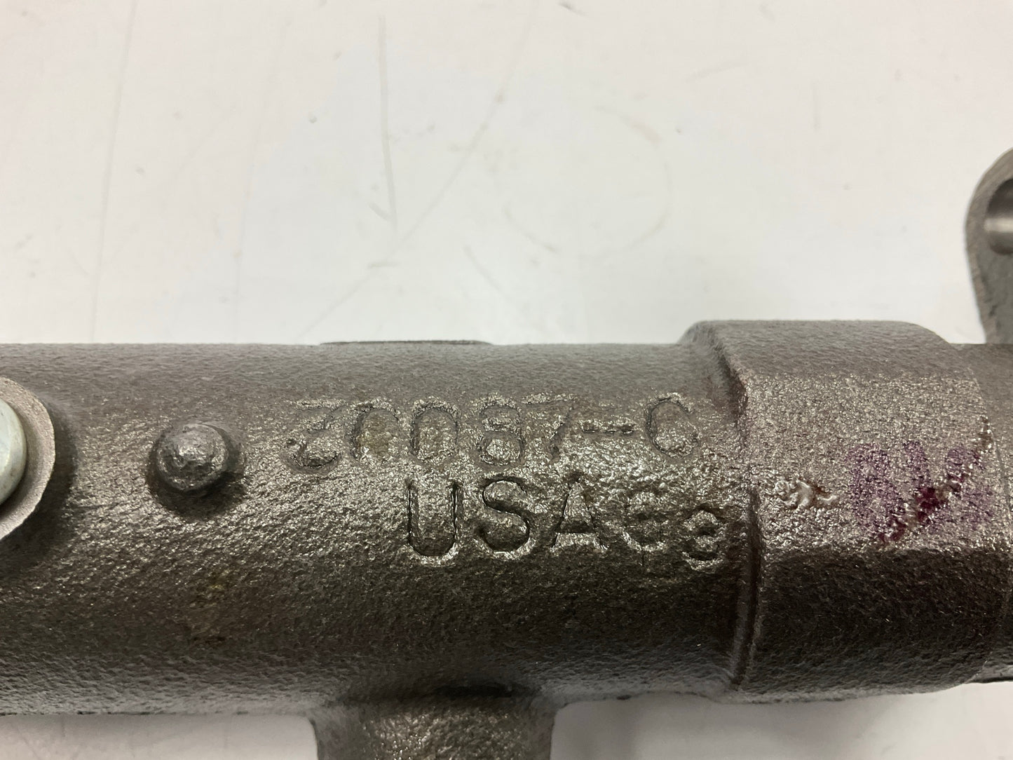 Raybestos RMC39634 Brake Master Cylinder