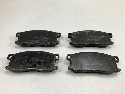 Raybestos RPD176 Front Brake Pads 1981 Civic, 1979-1982 Prelude