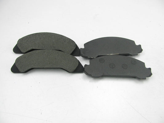 Raybestos RPD326M FRONT Brake Pads