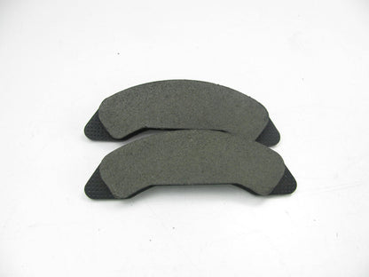 Raybestos RPD326M FRONT Brake Pads
