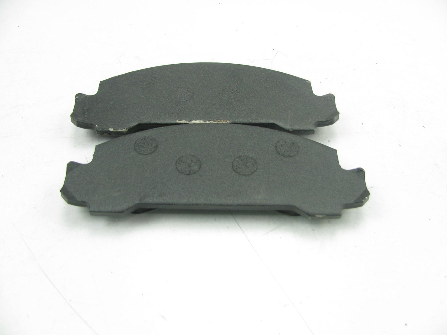 Raybestos RPD326M FRONT Brake Pads