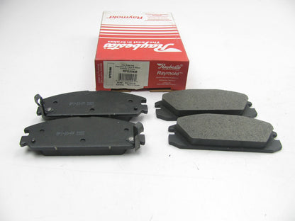 Raybestos RPD334M FRONT Brake Pads