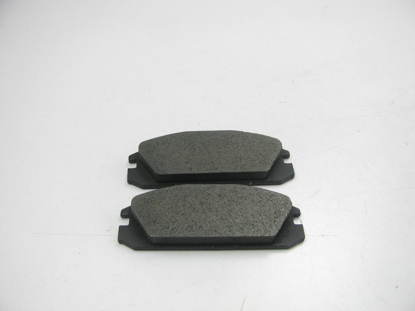 Raybestos RPD334M FRONT Brake Pads