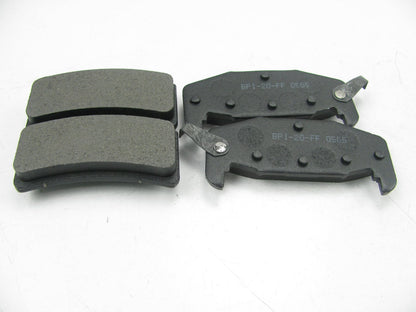 Raybestos RPD377M REAR Brake Pads