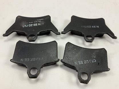 Raybestos RPD386M Rear Brake Pads