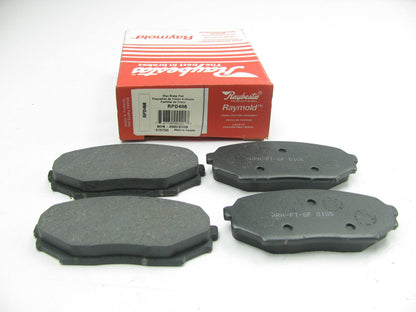 Raybestos RPD468 FRONT Brake Pads