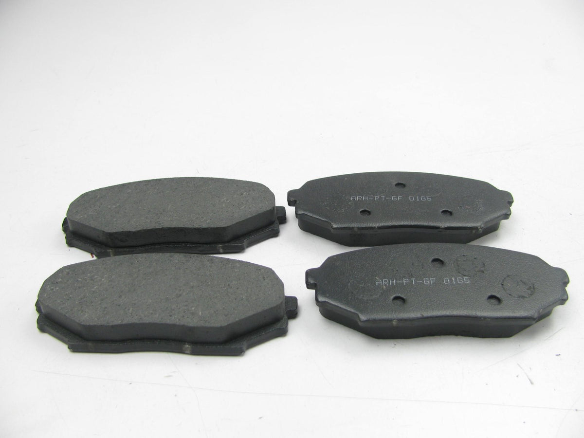 Raybestos RPD468 FRONT Brake Pads