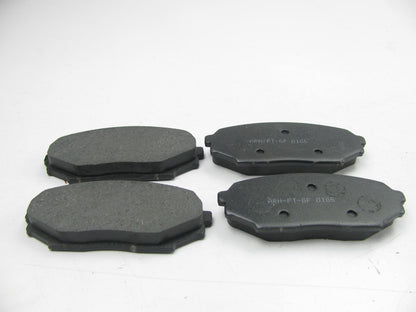 Raybestos RPD468 FRONT Brake Pads