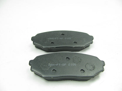 Raybestos RPD468 FRONT Brake Pads