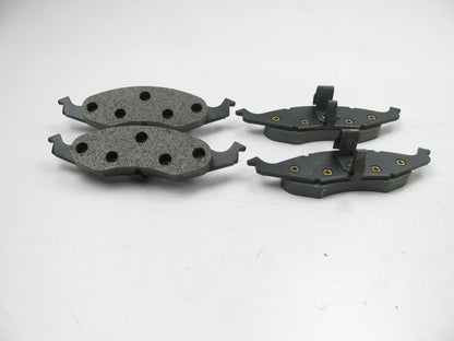 Raybestos RRD633M FRONT Brake Pads For 95-97 Dodge Neon