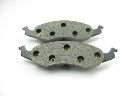 Raybestos RRD633M FRONT Brake Pads For 95-97 Dodge Neon