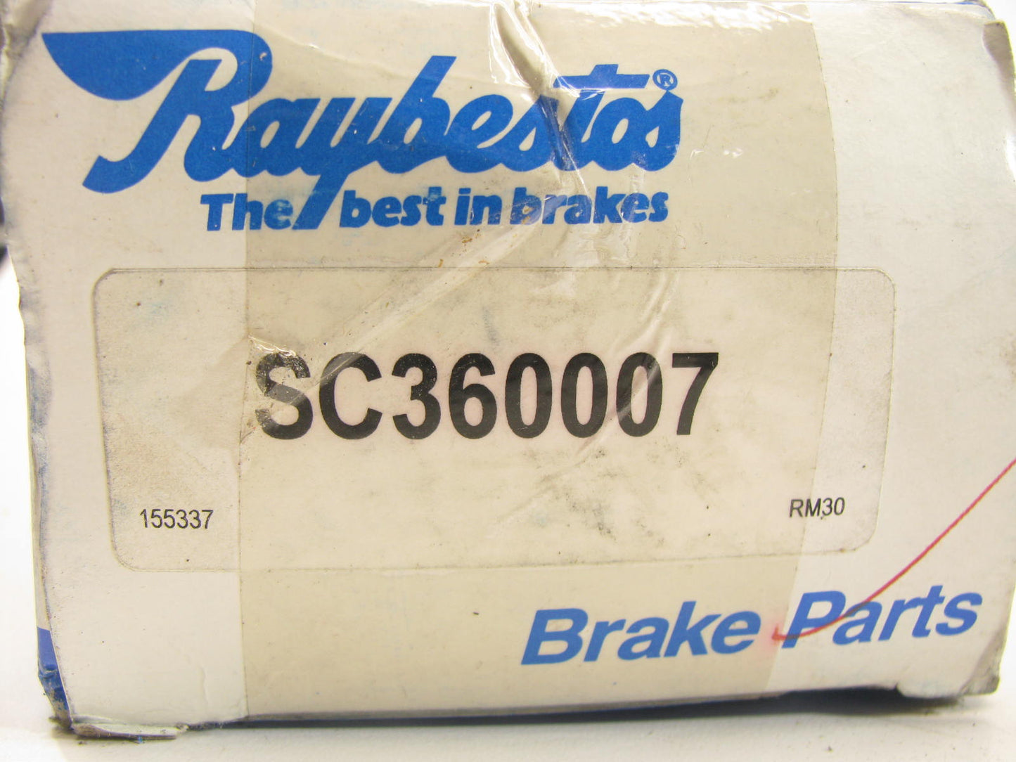 Raybestos SC360007 Clutch Slave Cylinder