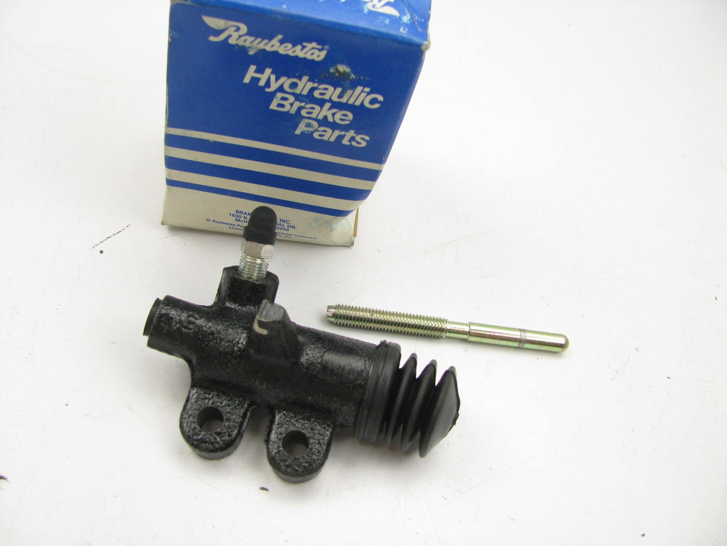 Raybestos SC37388 Clutch Slave Cylinder 1974-1975 Toyota Mark II