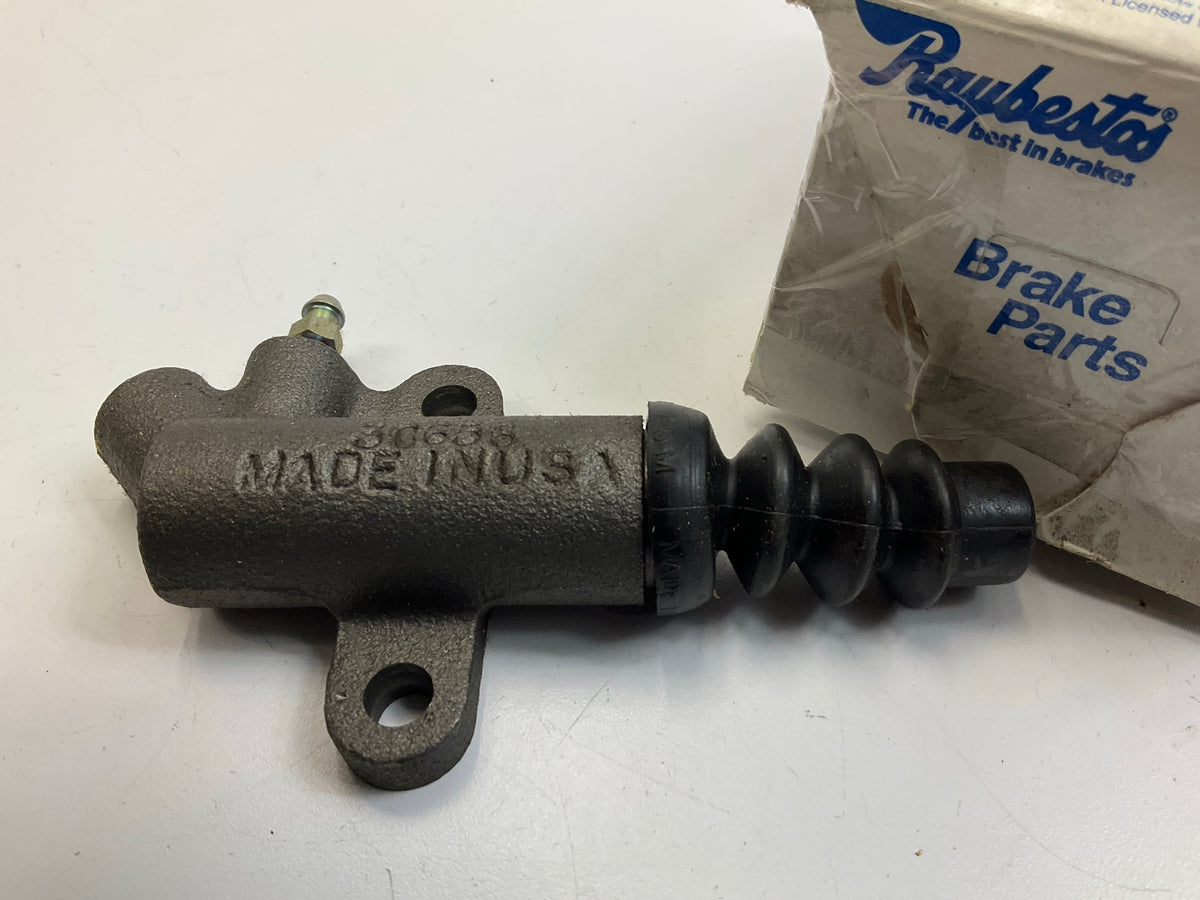 MISSING PUSH ROD Raybestos SC37399 Clutch Slave Cylinder