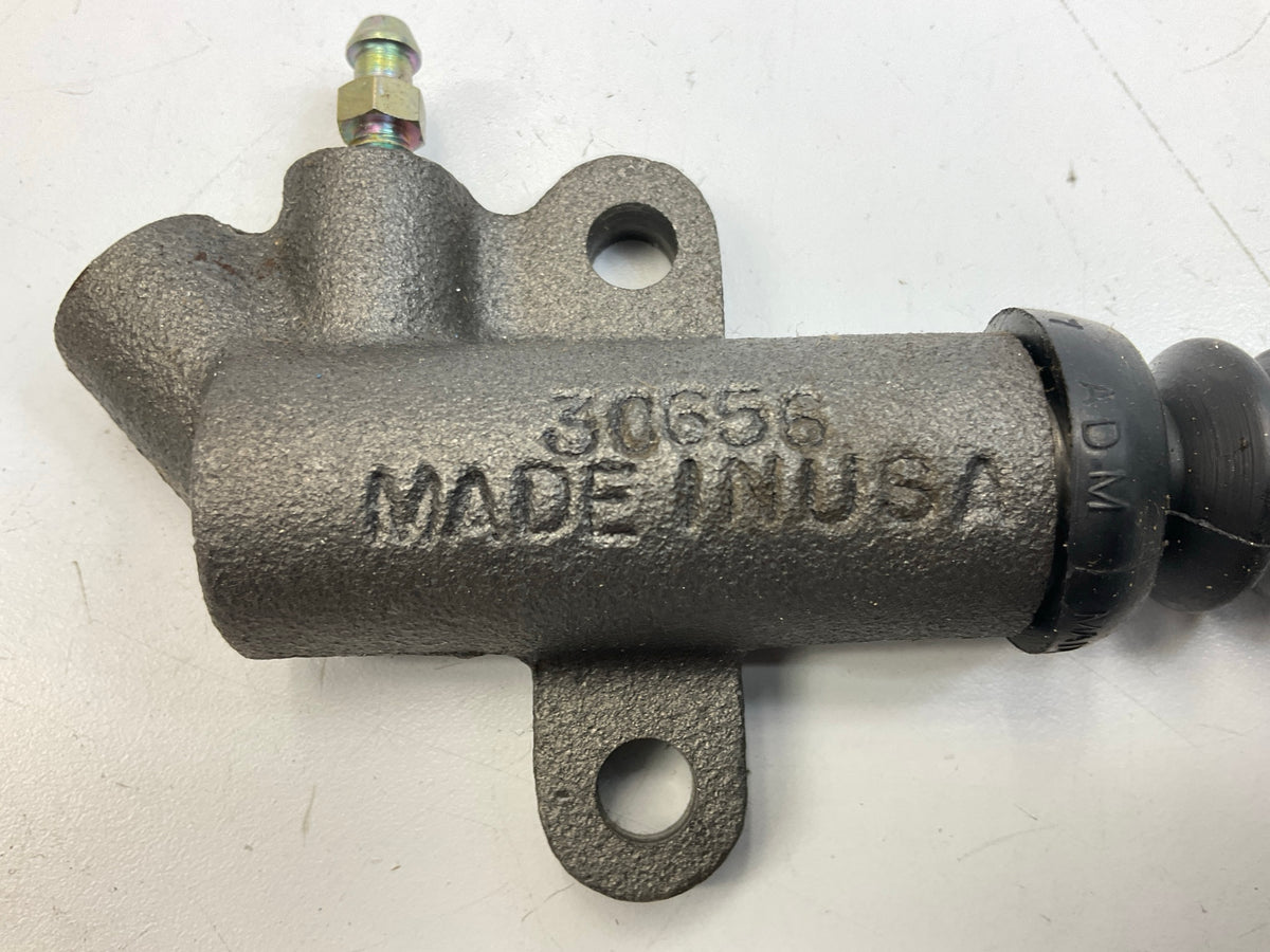 MISSING PUSH ROD Raybestos SC37399 Clutch Slave Cylinder