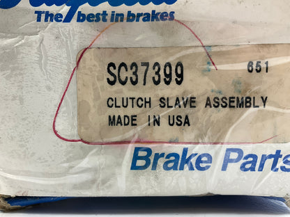MISSING PUSH ROD Raybestos SC37399 Clutch Slave Cylinder