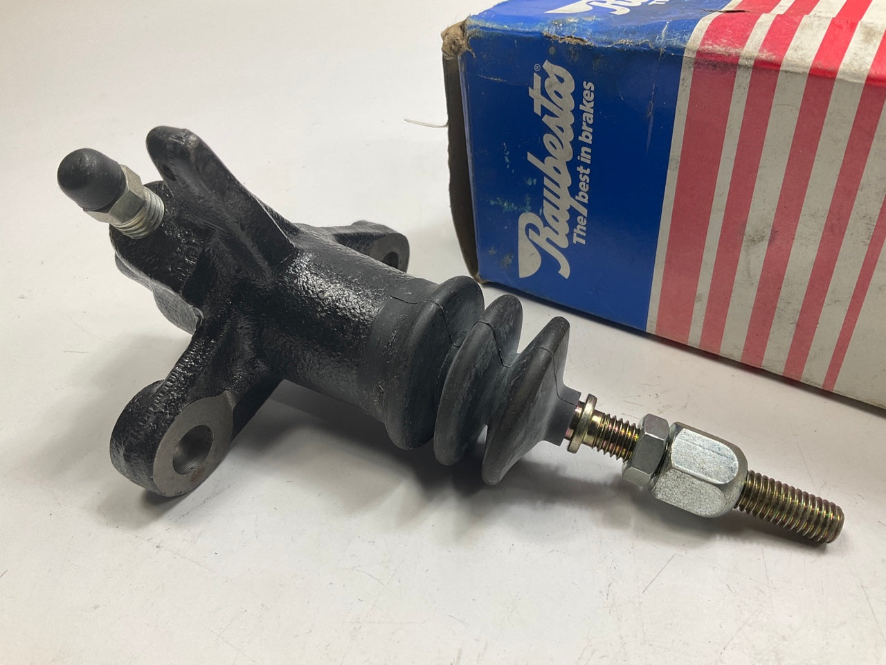 Raybestos SC37478 Clutch Slave Cylinder For 1976-1977 Chevrolet LUV 1.8L-L4