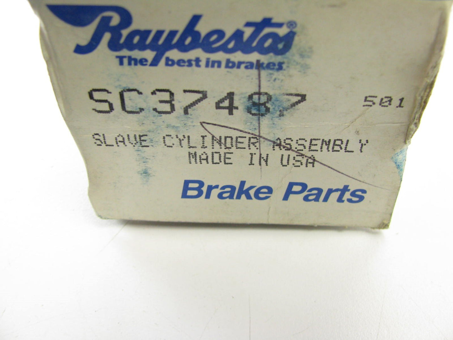 Raybestos SC37487 Clutch Slave Cylinder