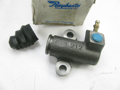 Raybestos SC37493 Clutch Slave Cylinder - Comes Without The Rod