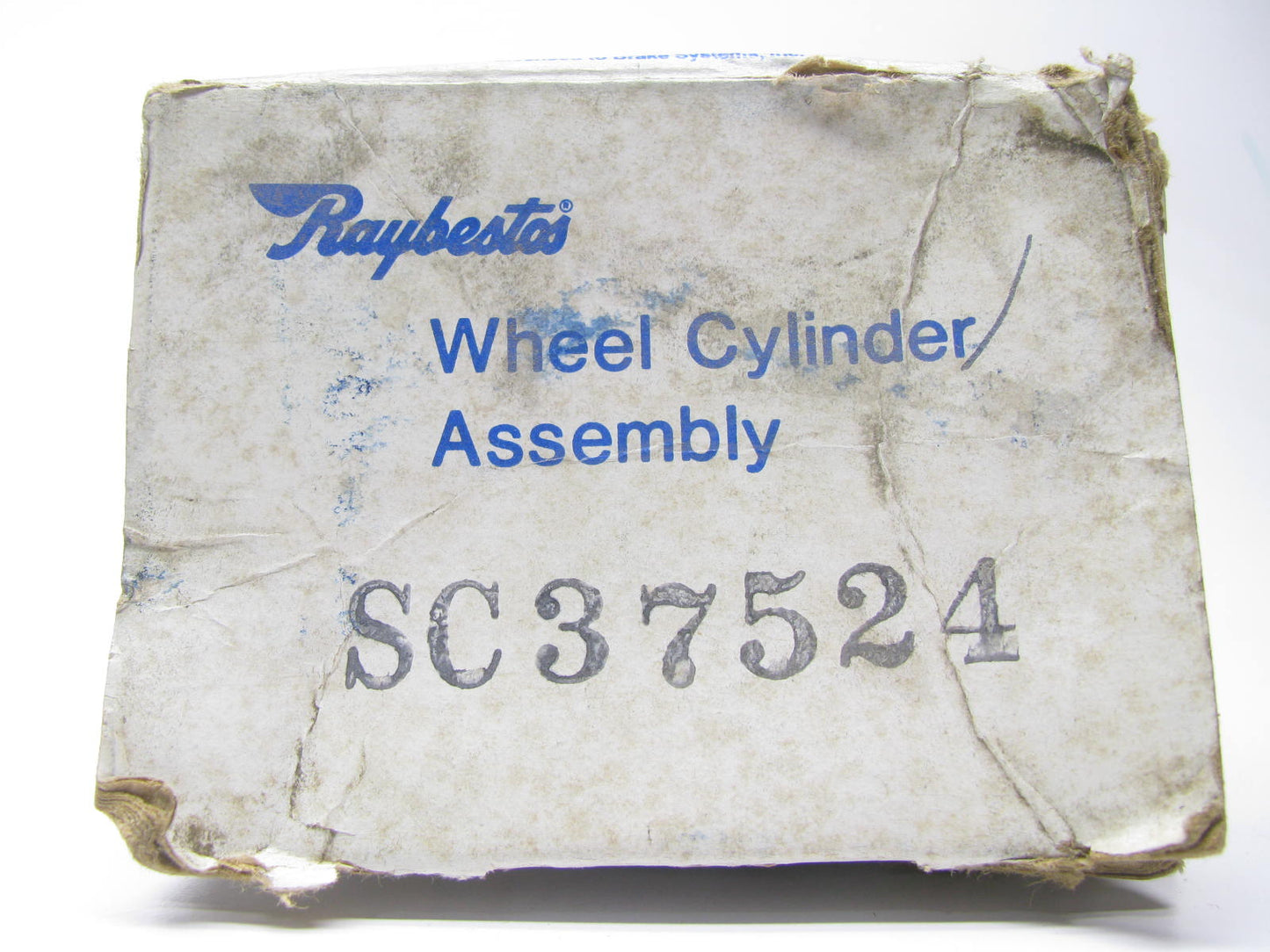 Raybestos SC37524 Clutch Slave Cylinder
