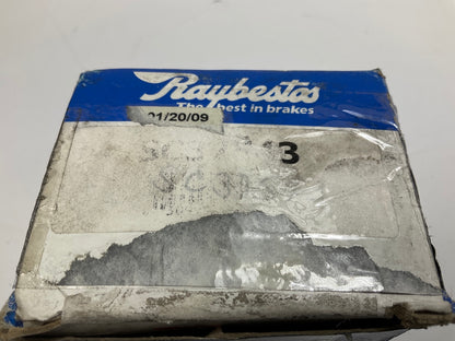 Raybestos SC37543 Manual Transmission Clutch Slave Cylinder