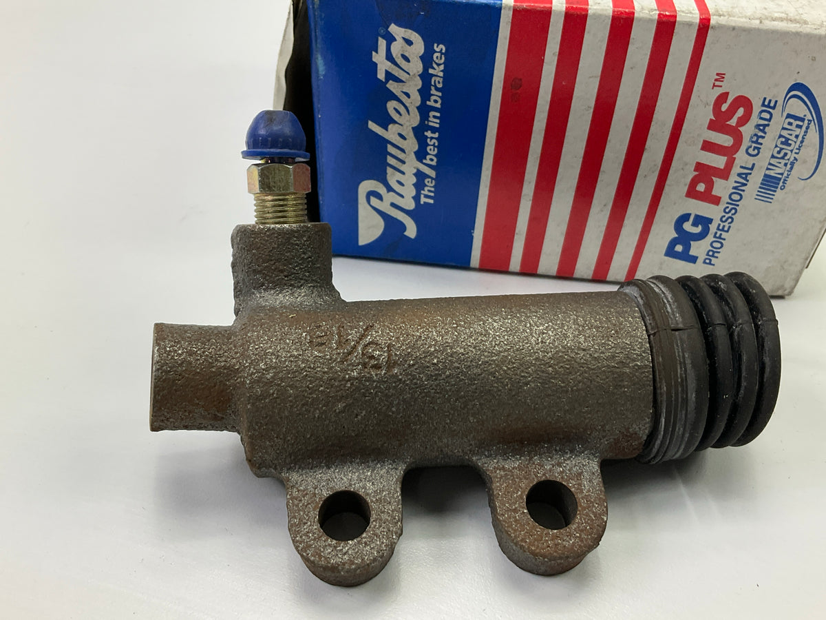 MISSING PUSH PIN Raybestos SC37606 Clutch Slave Cylinder
