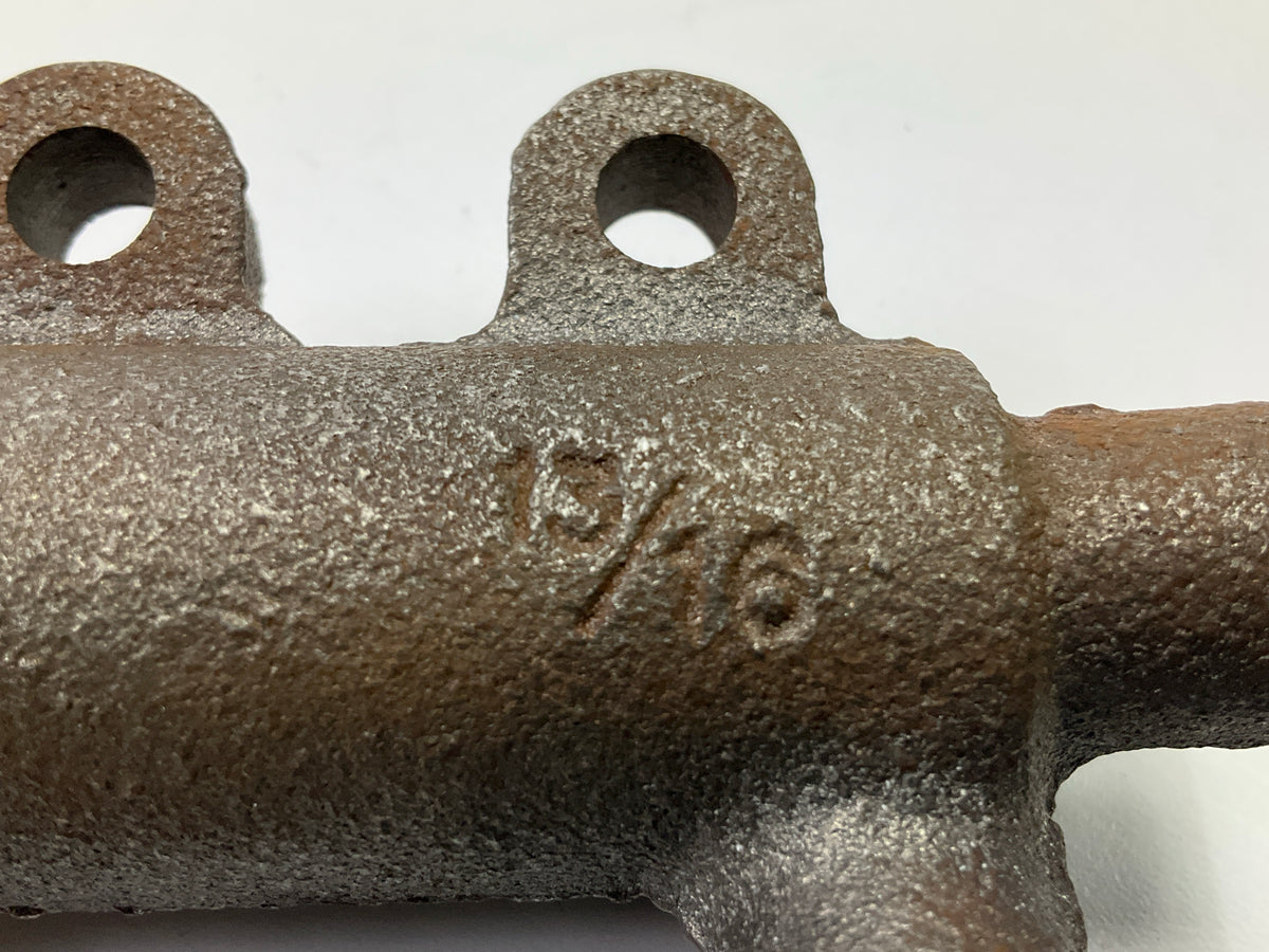 MISSING PUSH PIN Raybestos SC37606 Clutch Slave Cylinder