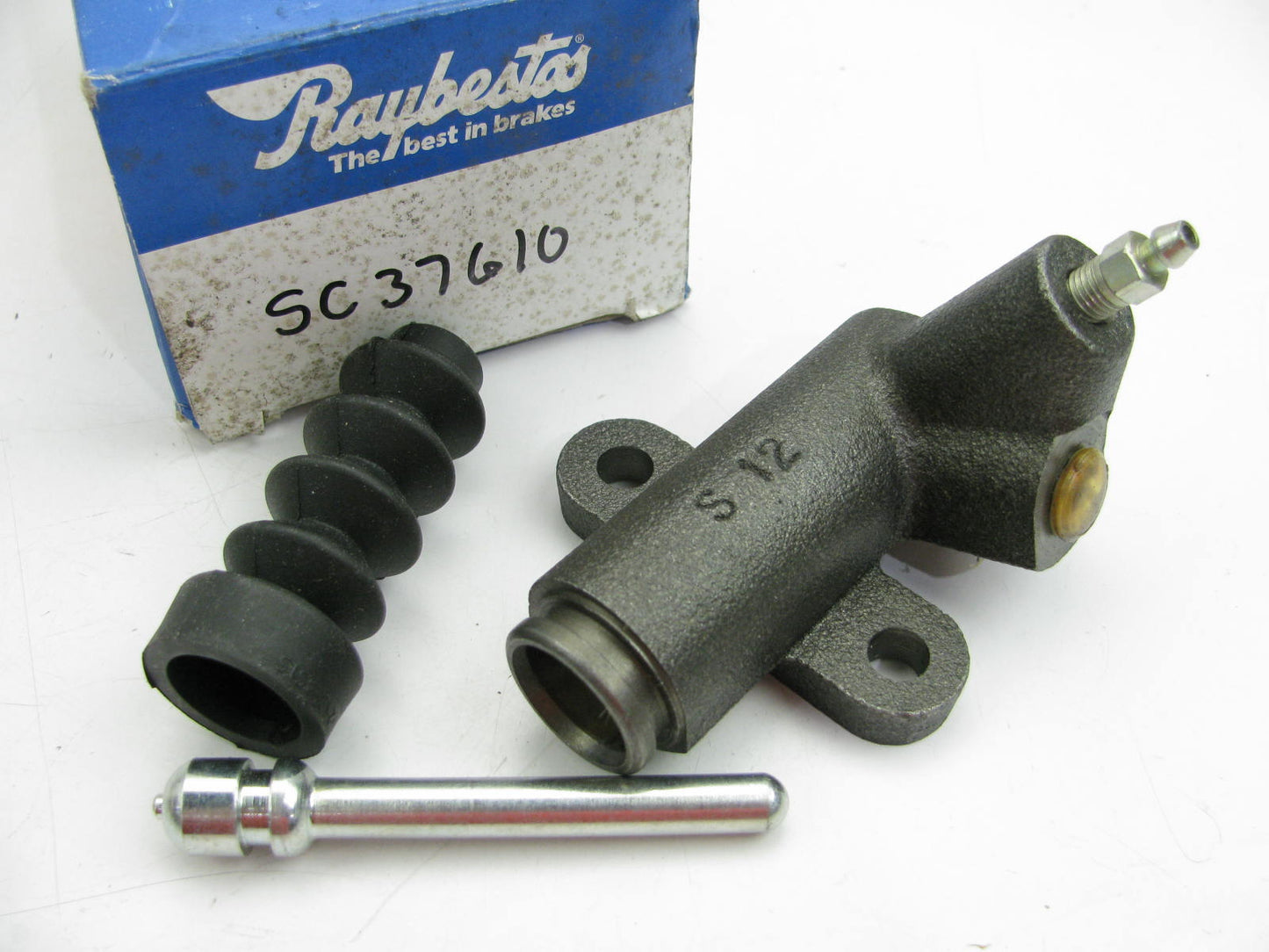 Raybestos SC37610 Clutch Slave Cylinder For 1983-1985 Mazda RX-7