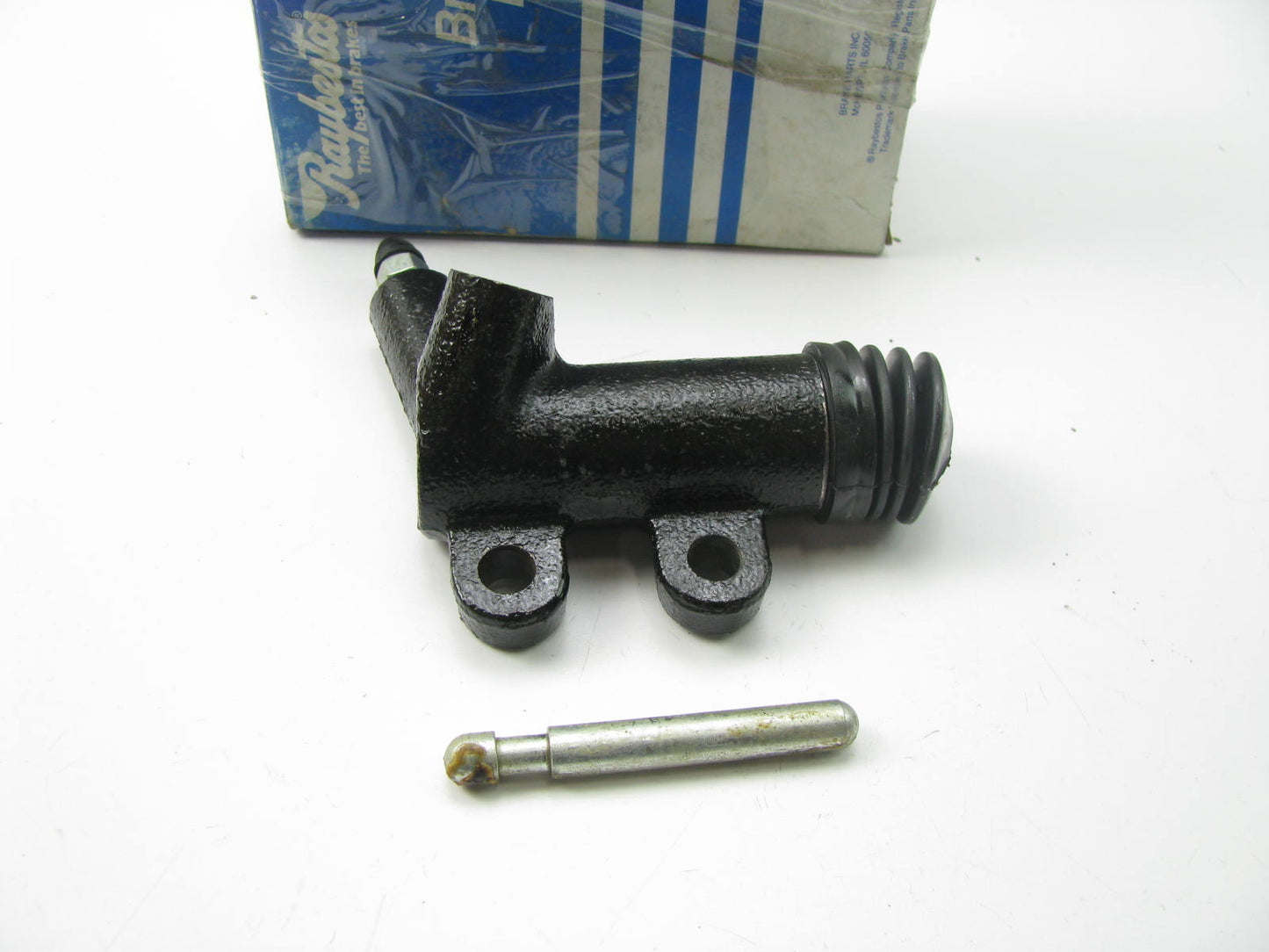 Raybestos SC37630 Clutch Slave Cylinder For 1983-1987 Toyota Corolla