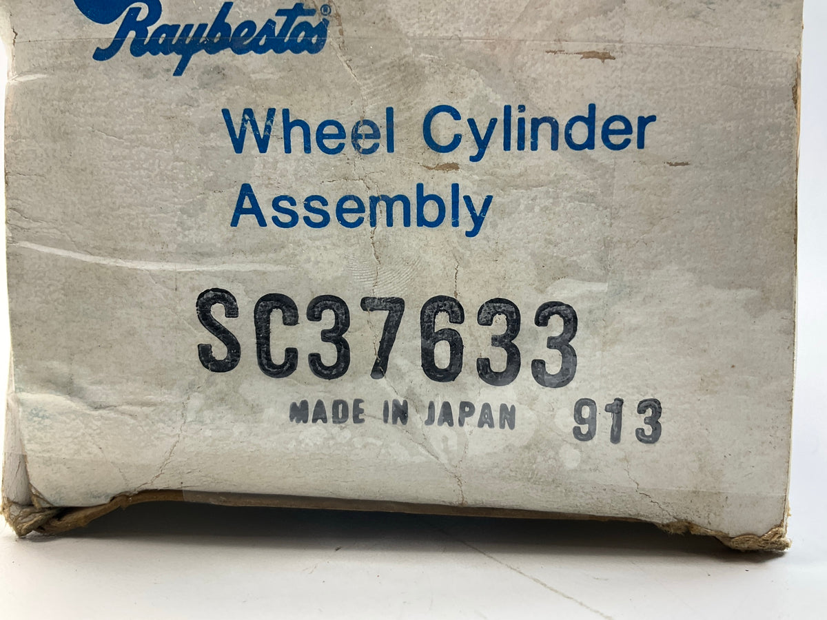 Raybestos SC37633 Clutch Slave Cylinder