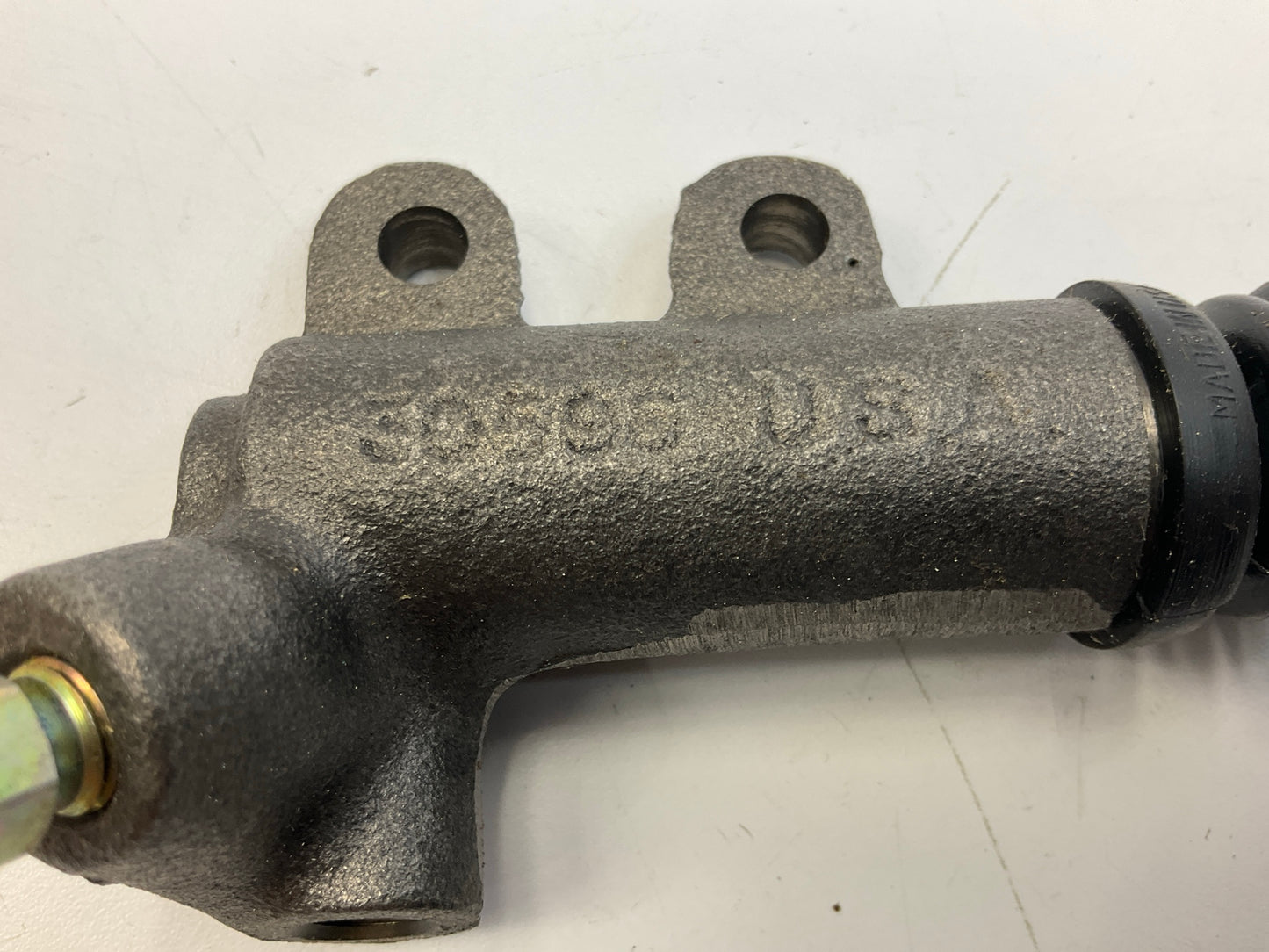 Raybestos SC37675 Clutch Slave Cylinder For 1984-1987 Toyota Corolla