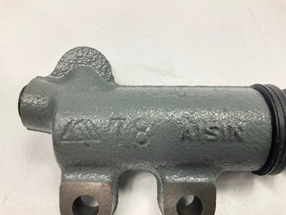 Raybestos SC37676 Clutch Slave Cylinder For 1984-1989 Toyota Van, 1988 Van