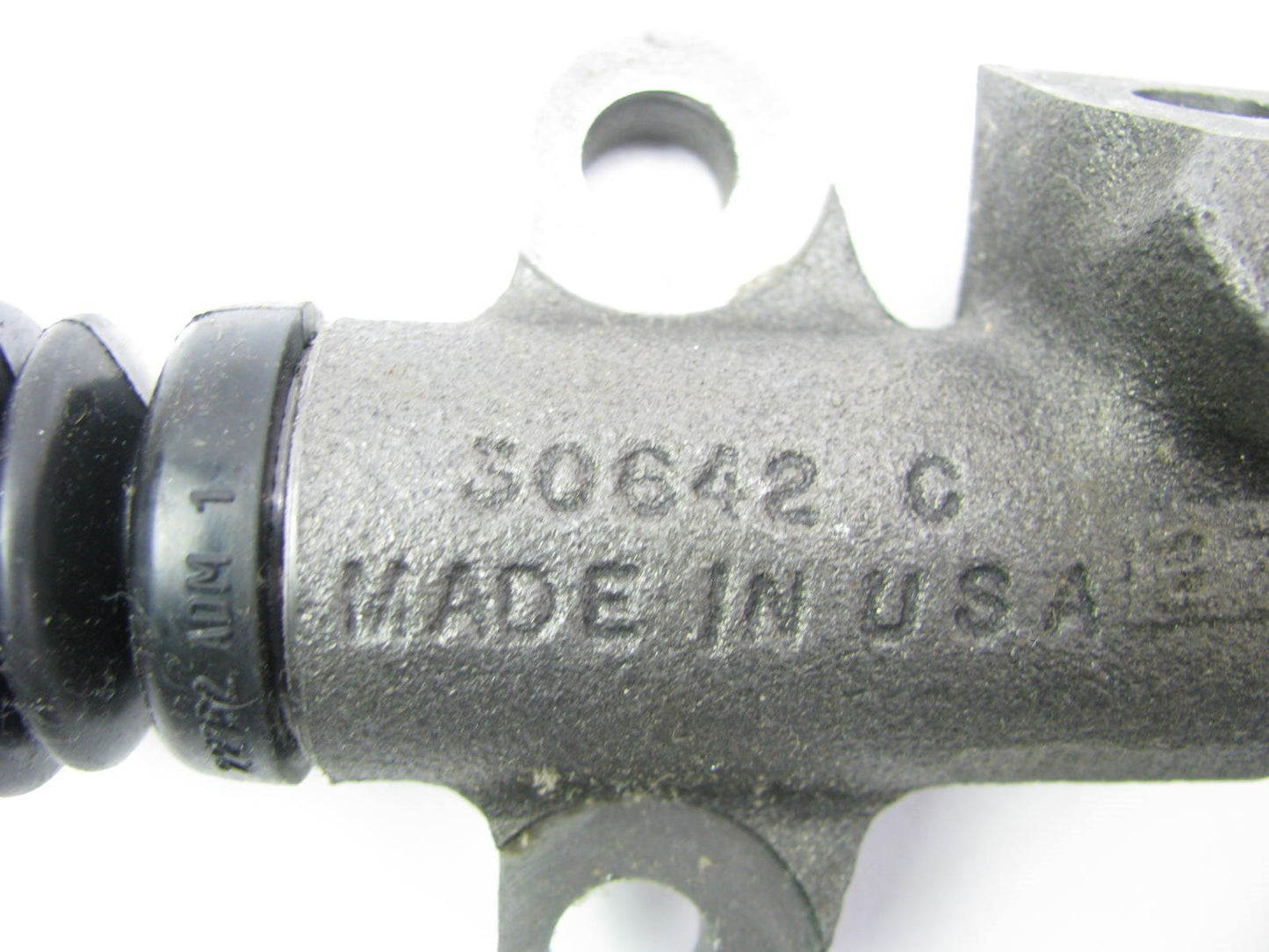 Raybestos SC37681 Clutch Slave Cylinder