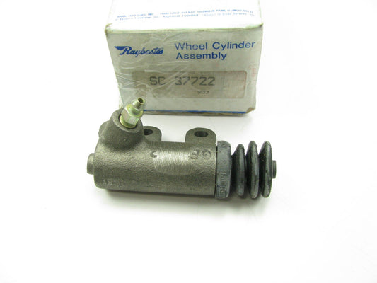 Raybestos SC37722 Clutch Slave Cylinder