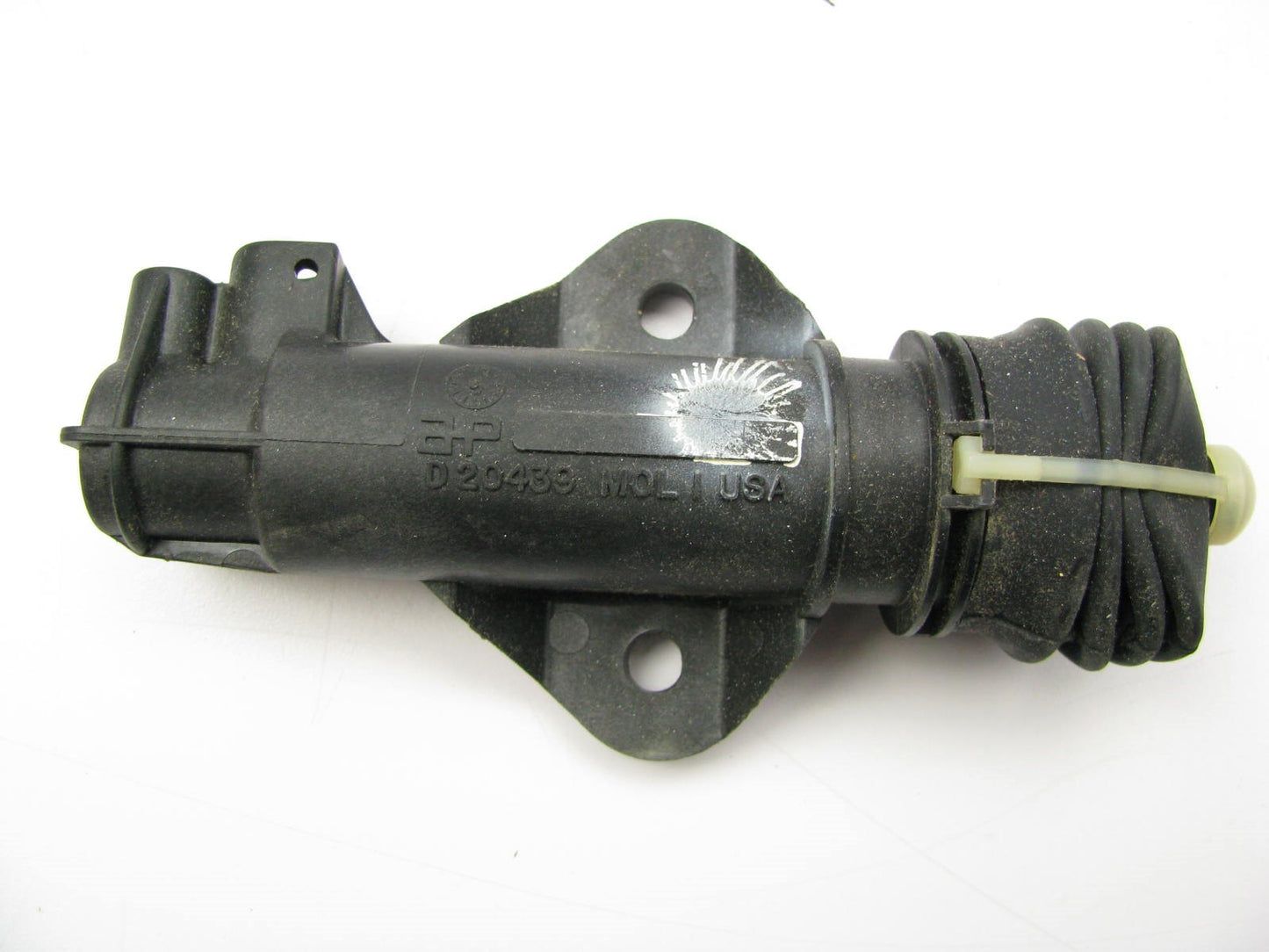 Raybestos SC37726 Clutch Slave Cylinder - 1983-1984 Ford Ranger 2.2L DIESEL ONLY