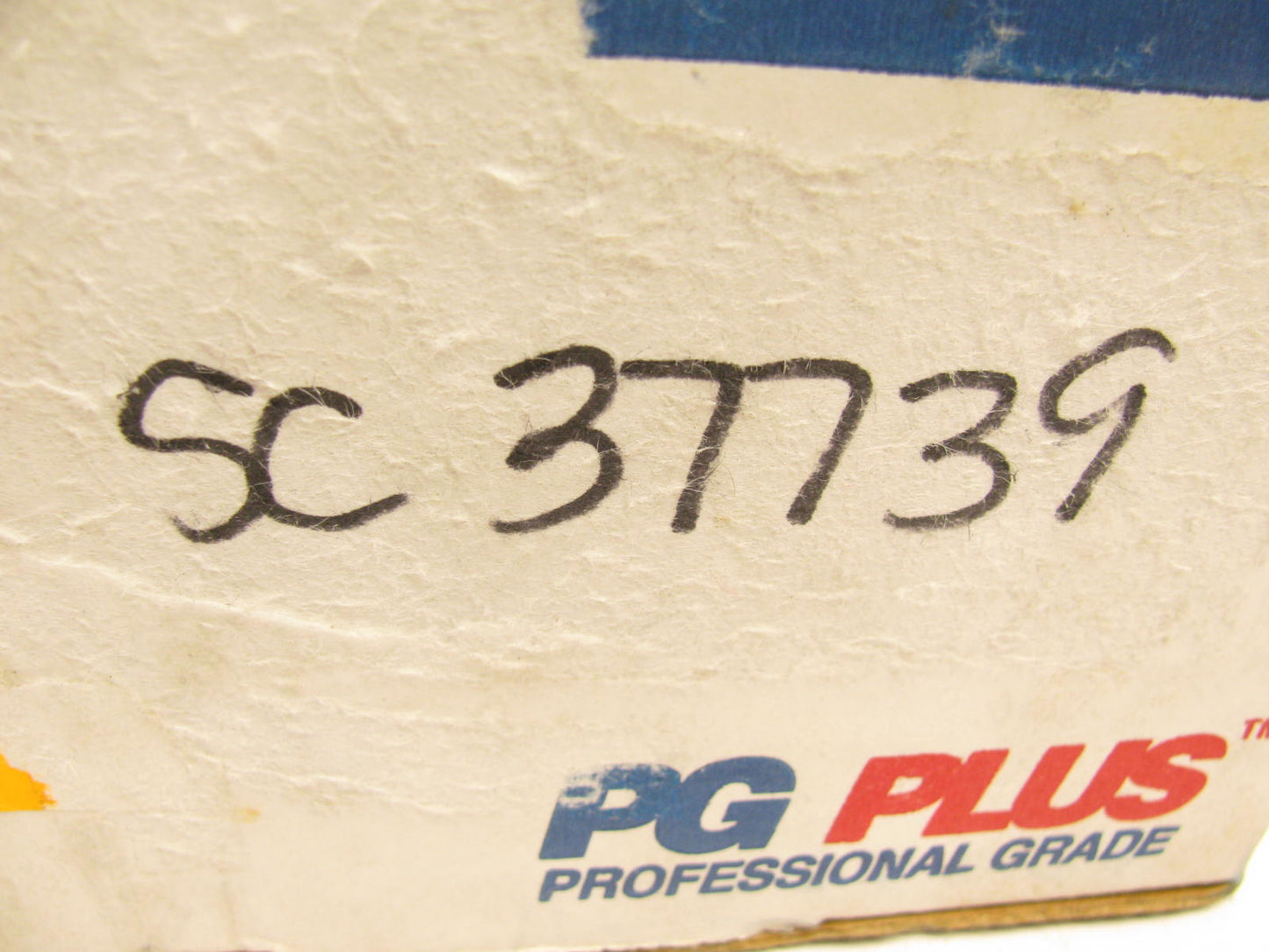 Clutch Slave Cylinder-  Raybestos SC37739