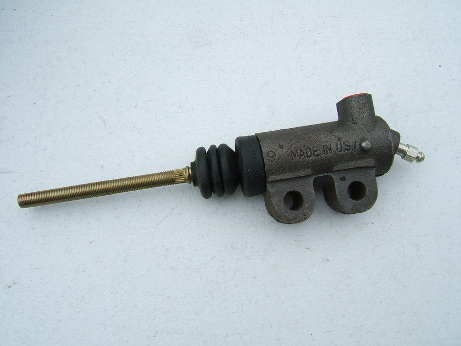 Raybestos SC37749 Clutch Slave Cylinder 1978-1990 Ford Truck Casting # FD-89203