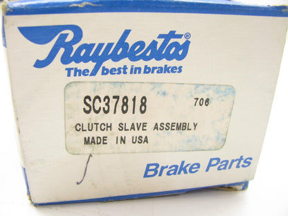 Raybestos SC37818 Clutch Slave Cylinder - 1988-1991 Honda Prelude