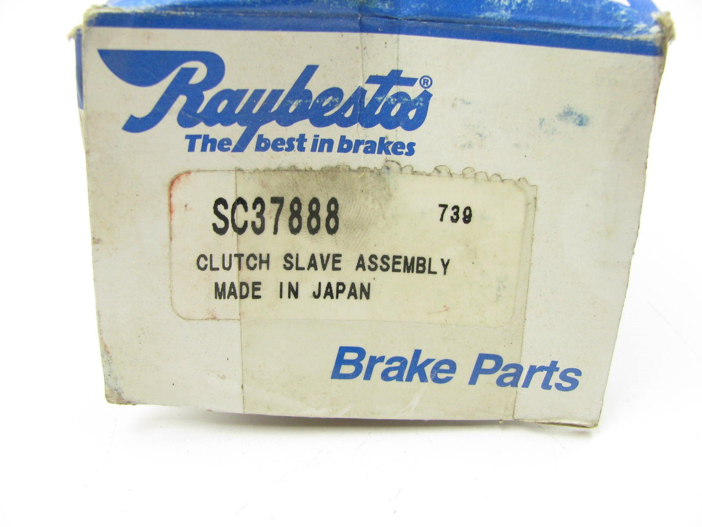 Raybestos SC37888 Clutch Slave Cylinder For 1972-1975 Chevrolet LUV Pickup