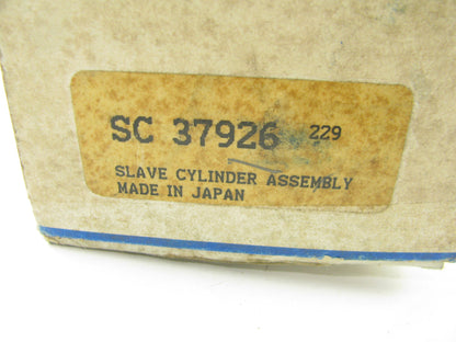 Clutch Slave Cylinder-  Raybestos SC37926 For 88-89 Toyota MR2