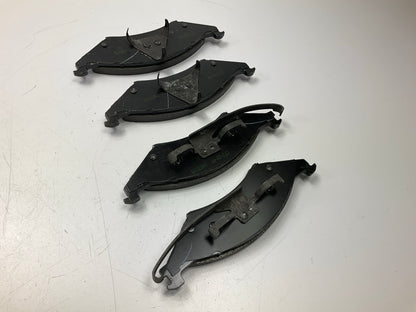 Raybestos SGD421AM Front Disc Brake Pad Set 1989-1993 Taurus, 1992-1993 Sable