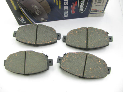 Raybestos SGD571C Ceramic Front Disc Brake Pads 1992-00 Lexus SC400 99-00 SC300