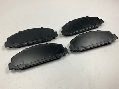 Raybestos SP827TRH Front Brake Pads