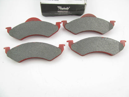 Raybestos SSD820 Front Disc Brake Pads For 2000-2002 Dodge Dakota & Durango