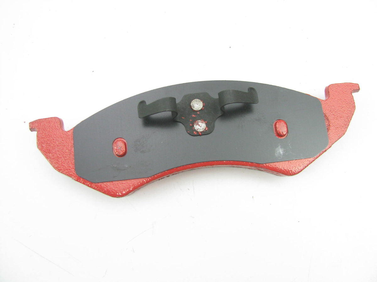 Raybestos SSD820 Front Disc Brake Pads For 2000-2002 Dodge Dakota & Durango